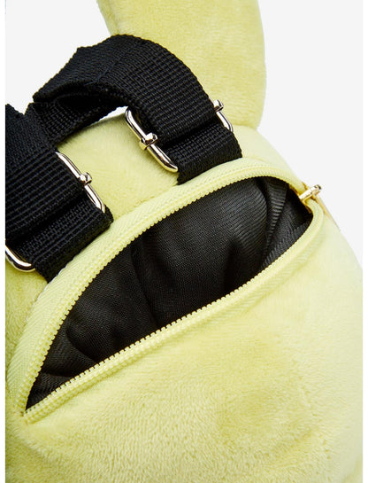 Five Nights At Freddy's Springtrap Plush Mini Backpack - US 7582