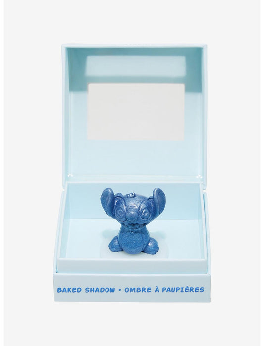 Disney Stitch 3D Baked Eye Shadow - US 7893