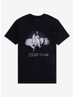 Billie Eilish When We All Fall Asleep T-Shirt - US 1357