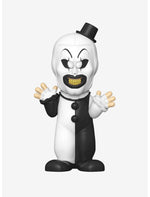Funko Terrifier Soda Art The Clown Vinyl Figure - US 0242