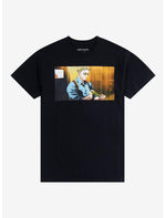 Jujutsu Kaisen Nanami Kento Tie T-Shirt - US 1497