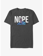 Disney Lilo & Stitch Nope Stitch T-Shirt - US 7882