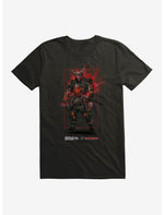 Iron Maiden X Dead By Daylight Oni T-Shirt - US 2903