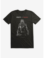 Iron Maiden X Dead By Daylight Mummy Pharaoh T-Shirt - US 9288