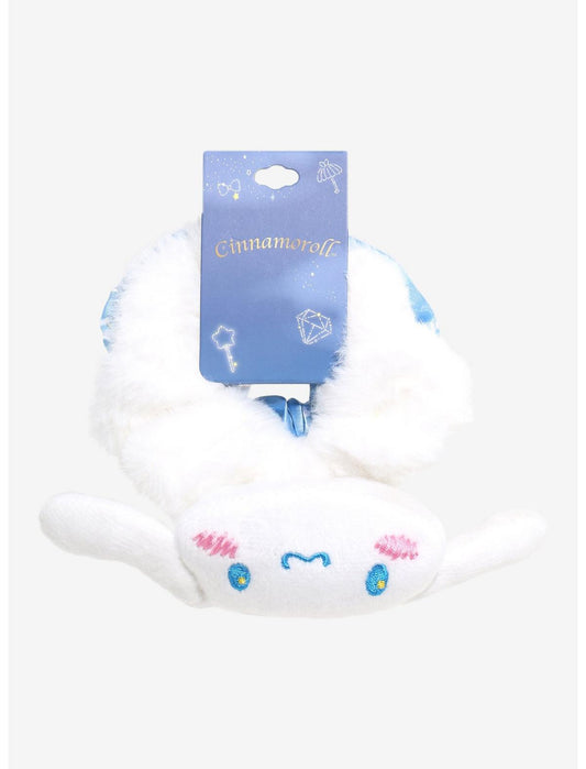 Cinnamoroll Starry Cloud Scrunchie Set - US 8125