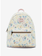 Loungefly Disney The Aristocats Marie & Flowers Mini Backpack - US 5514