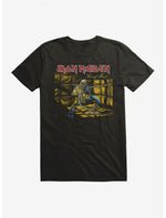 Iron Maiden Piece Of Mind T-Shirt - US 6762