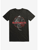 Iron Maiden Piece Of Mind Eddie T-Shirt - US 8190