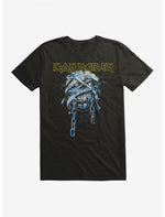 Iron Maiden Powerslave Eddie T-Shirt - US 2871