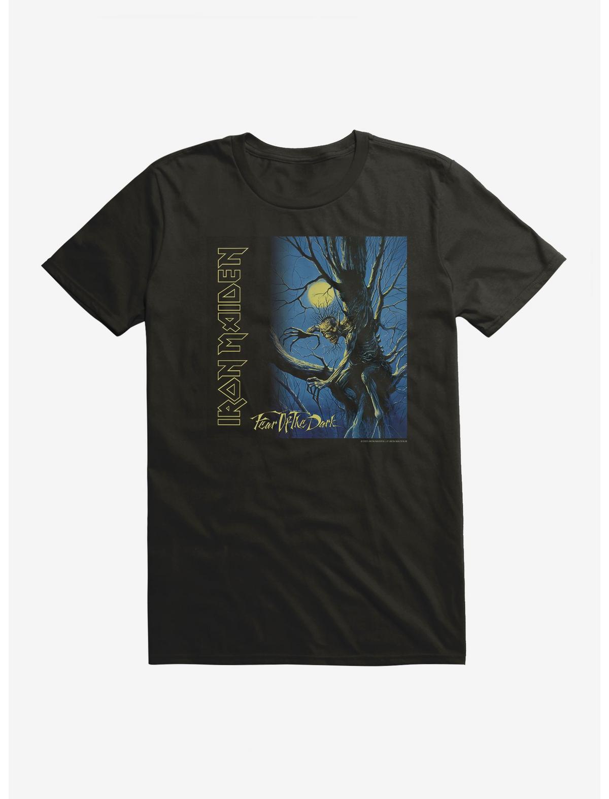 Iron Maiden Fear Of The Dark T-Shirt - US 1131