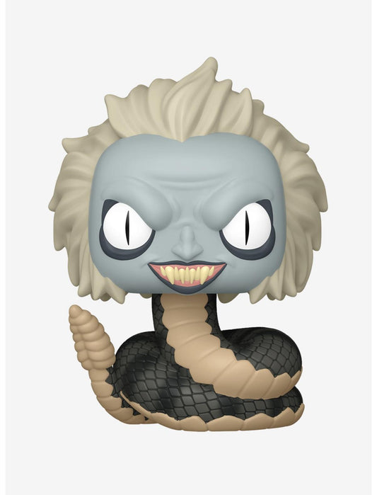 Funko Beetlejuice Pop! Movies Beetlejuice Vinyl Figure Hot Topic Exclusive - US 4925