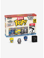 Funko Transformers Bitty Pop! Optimus Prime Vinyl Figure Set - US 2217
