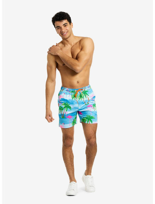 Flaminguy Shorts - US 2559