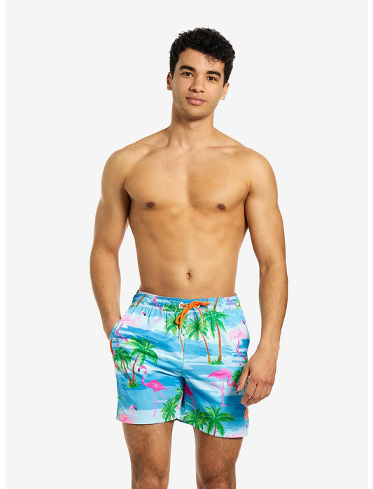 Flaminguy Shorts - US 2559