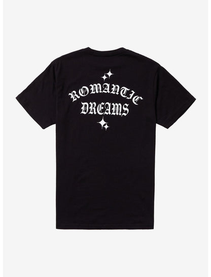 Deftones Romantic Dreams T-Shirt - US 5941