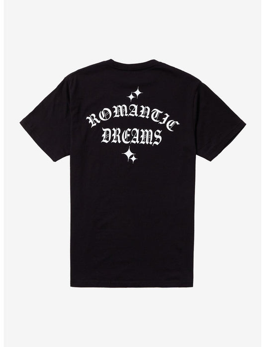 Deftones Romantic Dreams T-Shirt - US 5941