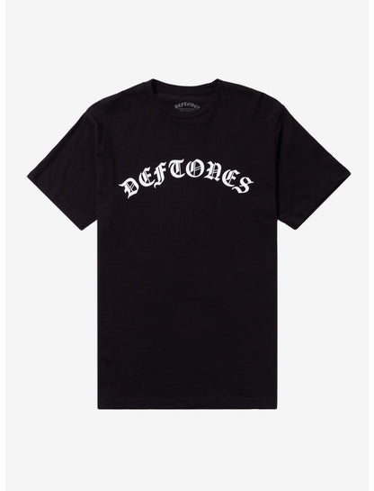 Deftones Romantic Dreams T-Shirt - US 5941