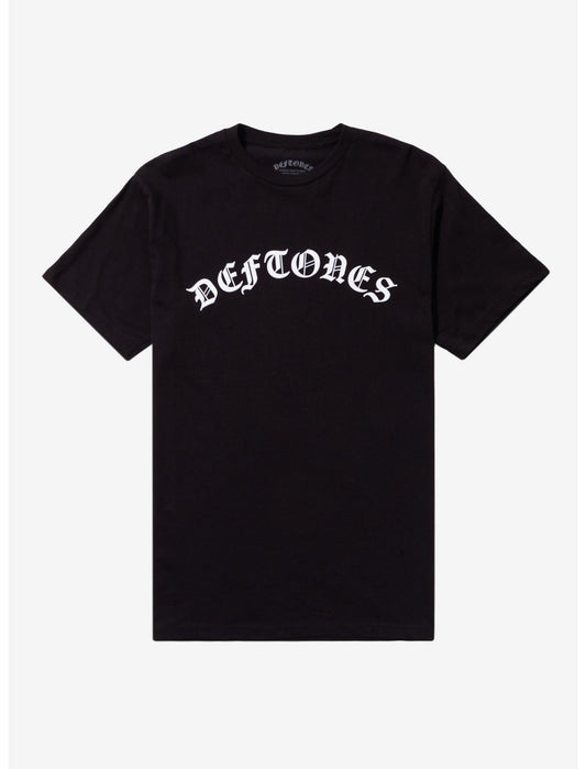 Deftones Romantic Dreams T-Shirt - US 5941