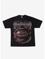 Bring Me The Horizon Eye T-Shirt - US 3587