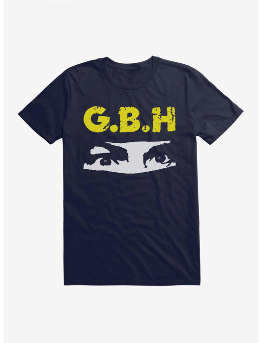GBH Bomb T-Shirt - US 9008