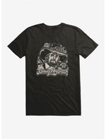 Johnny Paycheck T-Shirt - US 2328