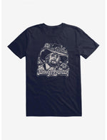 Johnny Paycheck T-Shirt - US 5983