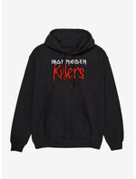 Iron Maiden Killers Hoodie - US 0465