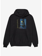 Iron Maiden Fear Of The Dark Hoodie - US 1800