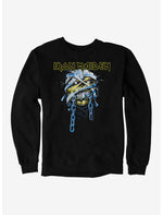 Iron Maiden Powerslave Sweatshirt - US 3910