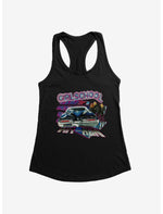 Girlschool Hit And Run Girls Tank - US 7014