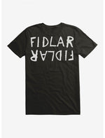 Fidlar Logo T-Shirt - US 8081