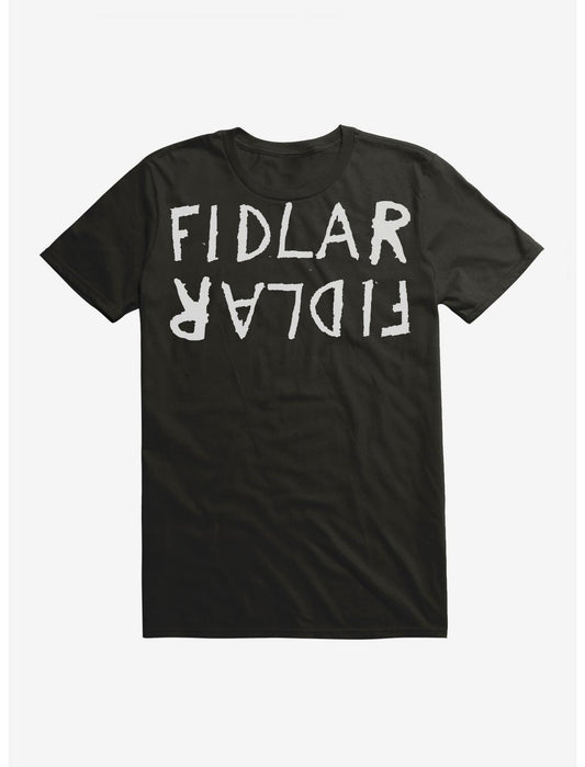Fidlar Logo T-Shirt - US 8081