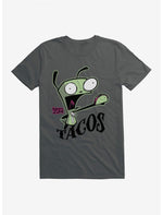 Invader Zim GIR Taco T-Shirt - US 3519
