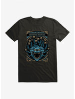 Dungeons & Dragons Monster Manual Alternative T-Shirt - US 3418