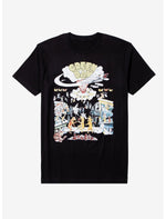 Green Day Dookie Dogs T-Shirt - US 2054