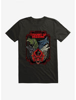 Dungeons & Dragons Tyranny Of Dragons T-Shirt - US 1815