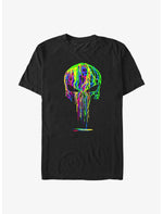 Marvel Punisher Drips Big & Tall T-Shirt - US 6536