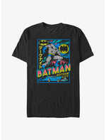 DC Comics Batman Gotham Knight Big & Tall T-Shirt - US 6384