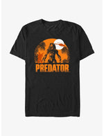 Alien Predator Haunt T-Shirt - US 1683