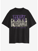 AFI The Art Of Drowning T-Shirt - US 3173
