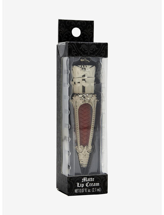 Gothic Brick Matte Lip Cream - US 7156