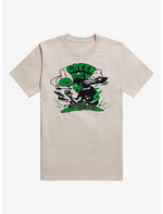 Green Day Dookie Welcome To Paradise T-Shirt - US 7141