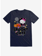 Hello Kitty Spooky Cute T-Shirt - US 4608