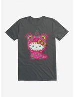 Hello Kitty Sweet Kaiju Unicorn T-Shirt - US 5333