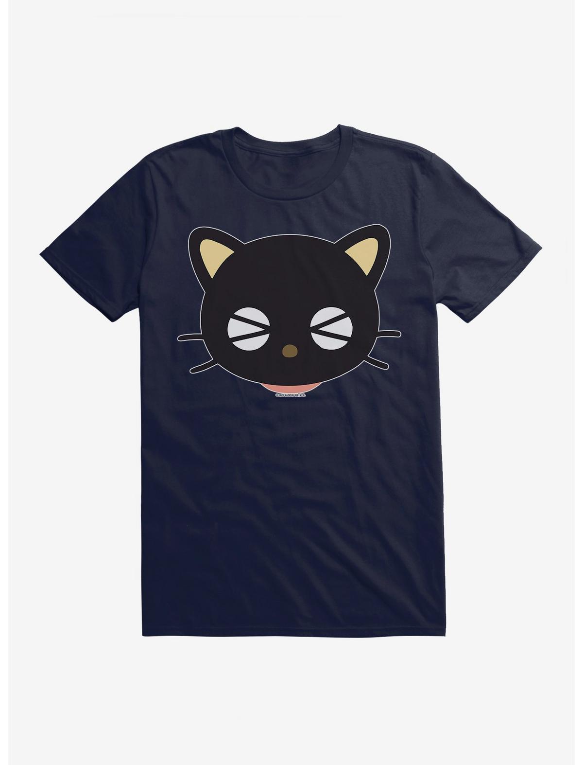 Chococat Embarrassed T-Shirt - US 5354