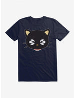 Chococat Embarrassed T-Shirt - US 5354