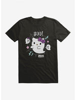 Hello Kitty Ghost T-Shirt - US 7529