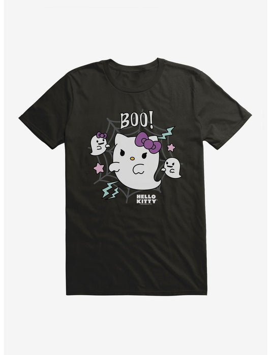 Hello Kitty Ghost T-Shirt - US 7529