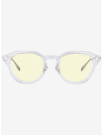 GUNNAR x tokidoki Cotton Candy Carnival Amber Tint Blue Light Glasses - US 8846