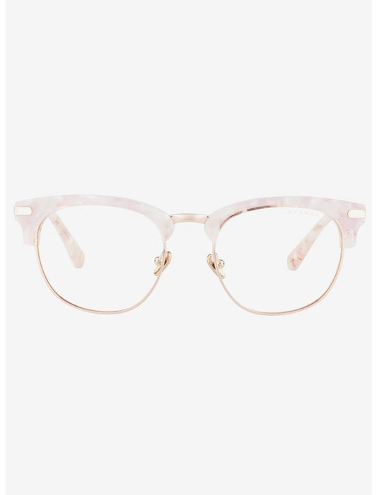 GUNNAR x tokidoki Donutella Clear Tint Blue Light Glasses - US 8490